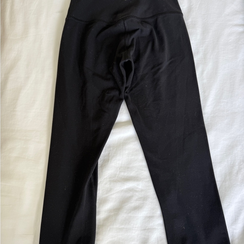 lululemon Align High-Rise Crop 23"
